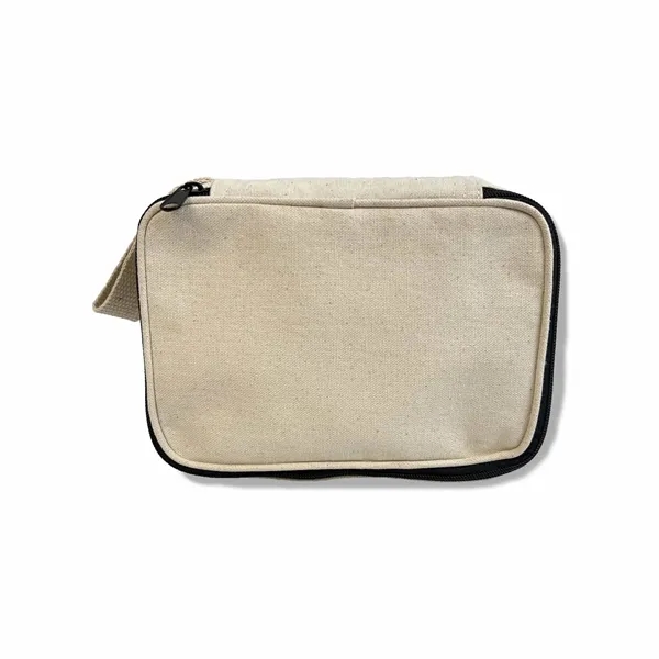 Travel Toiletry Bag - Travel Toiletry Bag - Image 1 of 1