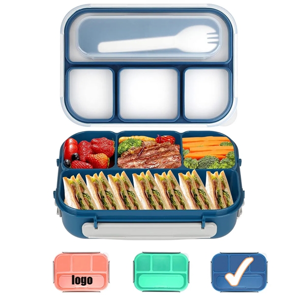 Bento Box - Bento Box - Image 0 of 6