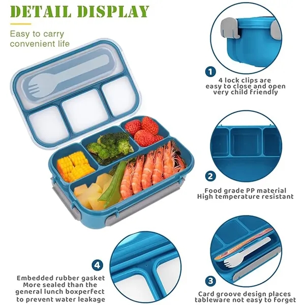 Bento Box - Bento Box - Image 2 of 6