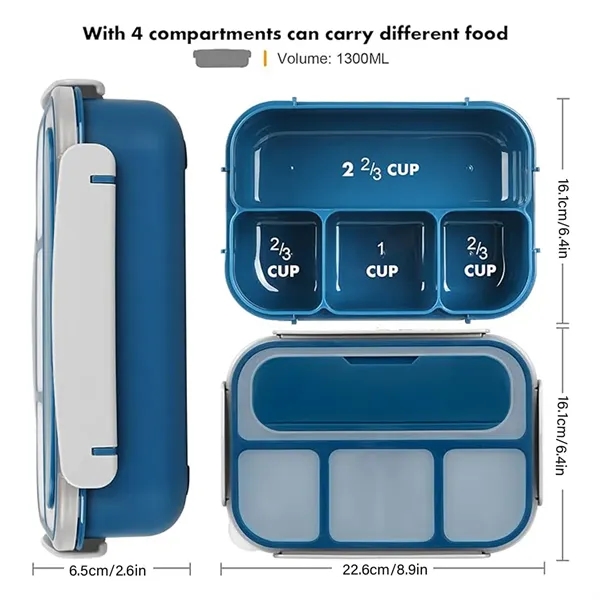 Bento Box - Bento Box - Image 3 of 6