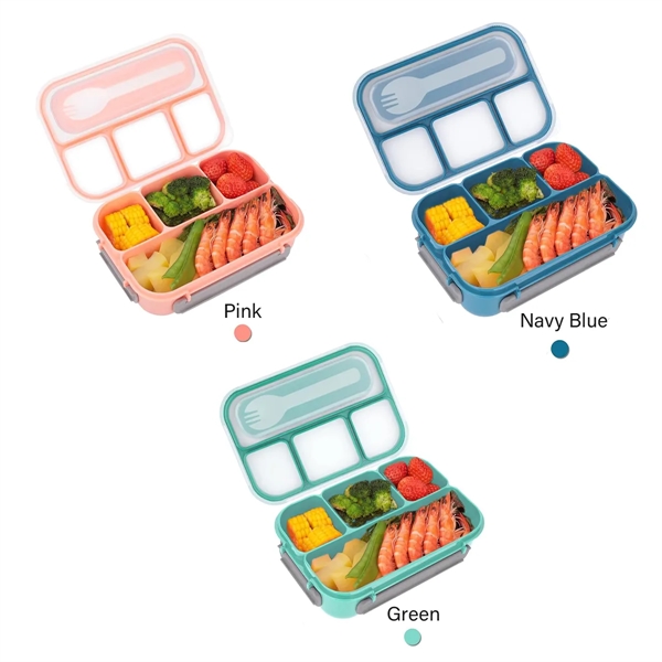 Bento Box - Bento Box - Image 4 of 6