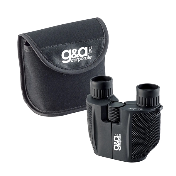 Binolux® Infinite Binocular - Binolux® Infinite Binocular - Image 1 of 1