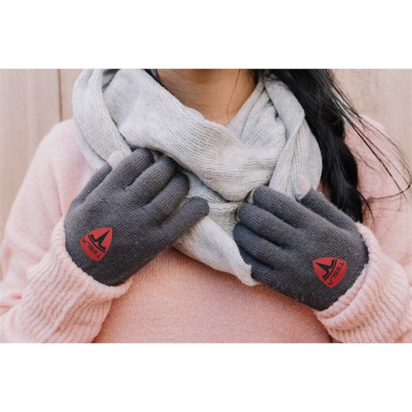 Texting Gloves - Texting Gloves - Image 1 of 1