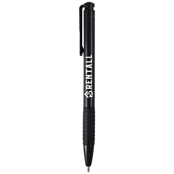 Clip Comfort Grip Pen - Clip Comfort Grip Pen - Image 2 of 8