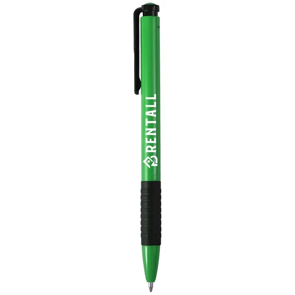 Clip Comfort Grip Pen - Clip Comfort Grip Pen - Image 4 of 8