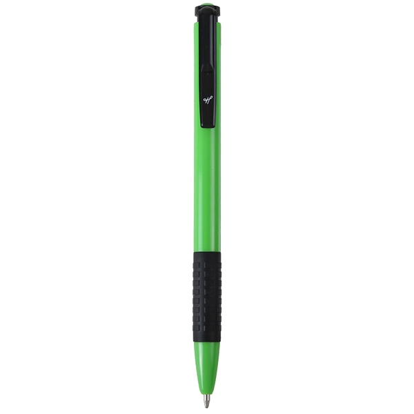 Clip Comfort Grip Pen - Clip Comfort Grip Pen - Image 5 of 8