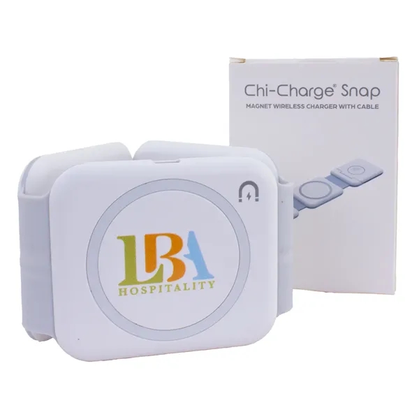3-in-1 Chi-Charge Snap - 3-in-1 Chi-Charge Snap - Image 2 of 24