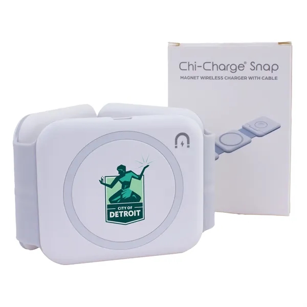 3-in-1 Chi-Charge Snap - 3-in-1 Chi-Charge Snap - Image 17 of 24