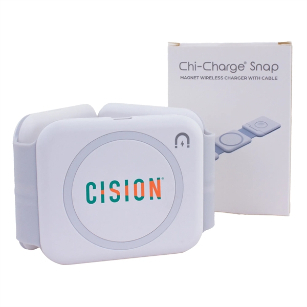 3-in-1 Chi-Charge Snap - 3-in-1 Chi-Charge Snap - Image 18 of 24