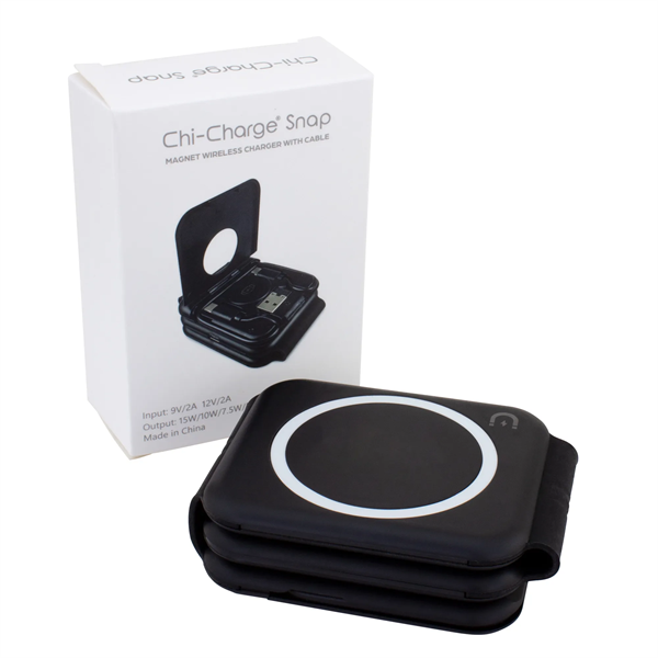 3-in-1 Chi-Charge Snap - 3-in-1 Chi-Charge Snap - Image 22 of 24