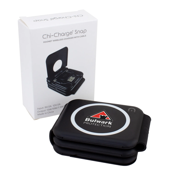 3-in-1 Chi-Charge Snap - 3-in-1 Chi-Charge Snap - Image 23 of 24