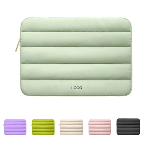 13-14 15.6 Inch Laptop Sleeve for Women Cute Carrying Case - 13-14 15.6 Inch Laptop Sleeve for Women Cute Carrying Case - Image 0 of 4