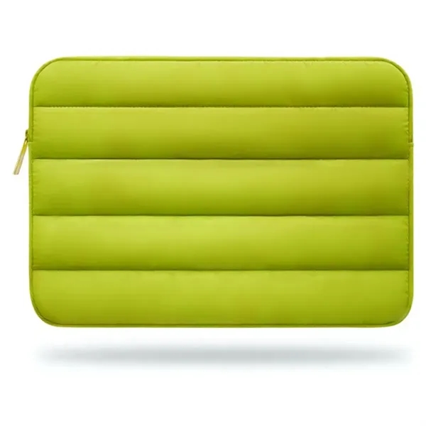 13-14 15.6 Inch Laptop Sleeve for Women Cute Carrying Case - 13-14 15.6 Inch Laptop Sleeve for Women Cute Carrying Case - Image 3 of 4