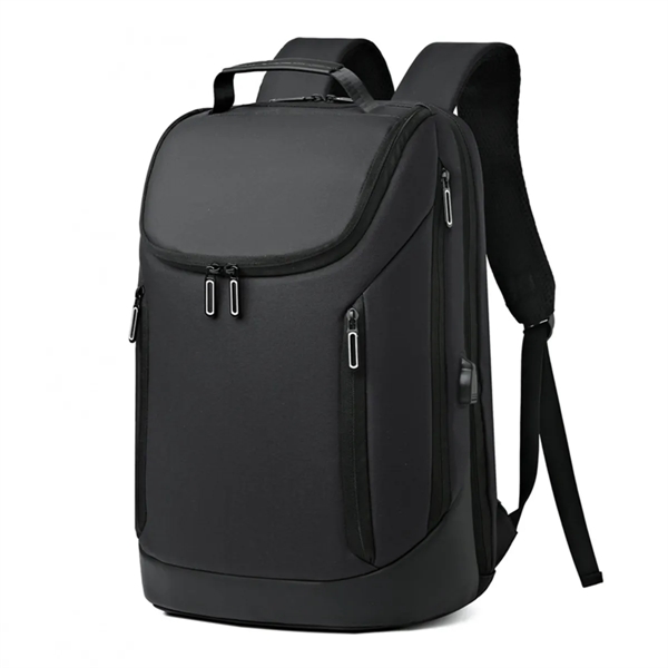 Business Smart Backpack Waterproof fit 15.6 Inch - Business Smart Backpack Waterproof fit 15.6 Inch - Image 1 of 5