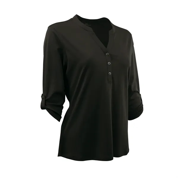 Women's Victory Polo - Women's Victory Polo - Image 4 of 23