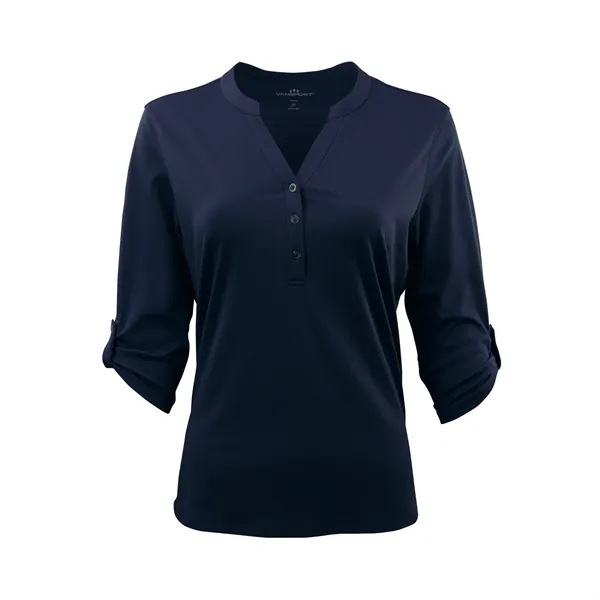 Women's Victory Polo - Women's Victory Polo - Image 2 of 5