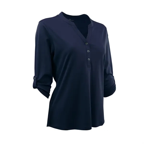 Women's Victory Polo - Women's Victory Polo - Image 9 of 23