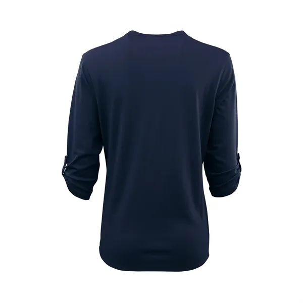 Women's Victory Polo - Women's Victory Polo - Image 7 of 23