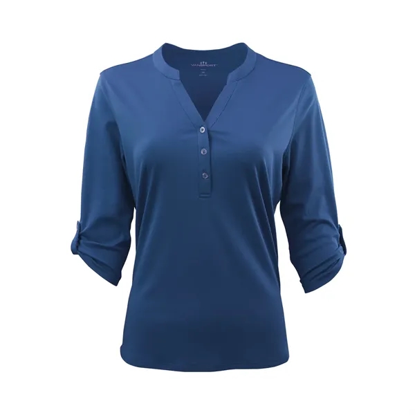 Women's Victory Polo - Women's Victory Polo - Image 3 of 5