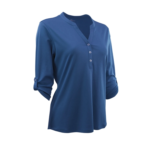 Women's Victory Polo - Women's Victory Polo - Image 14 of 23