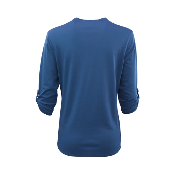 Women's Victory Polo - Women's Victory Polo - Image 12 of 23