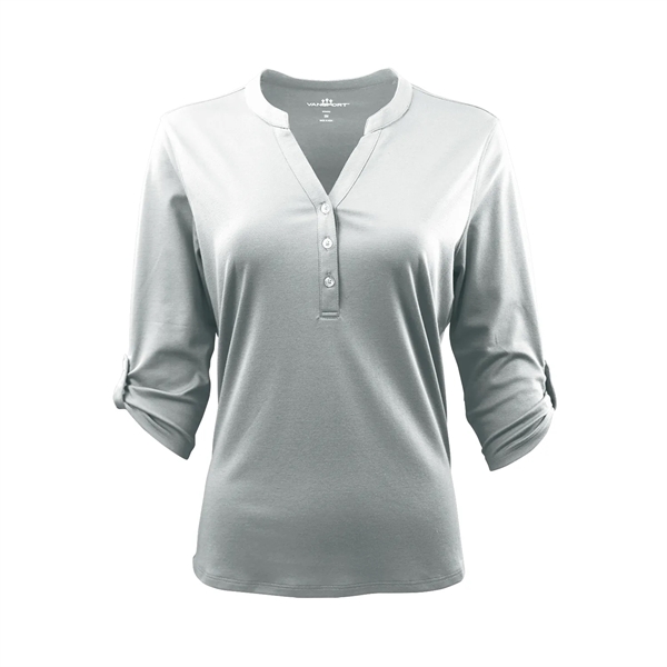 Women's Victory Polo - Women's Victory Polo - Image 4 of 5