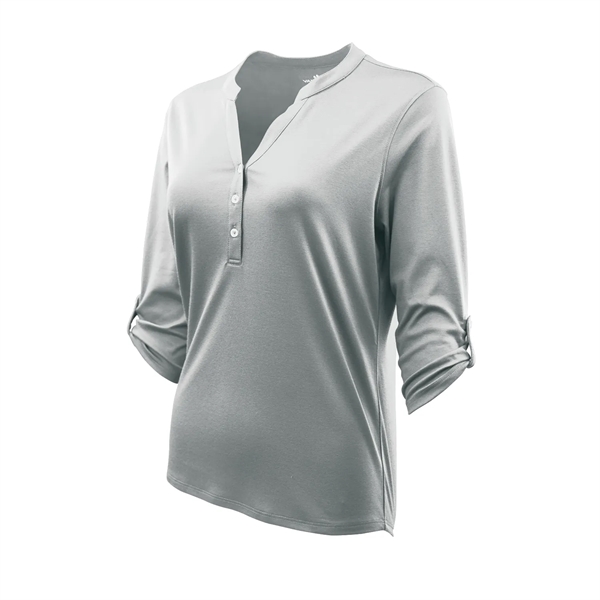 Women's Victory Polo - Women's Victory Polo - Image 18 of 23