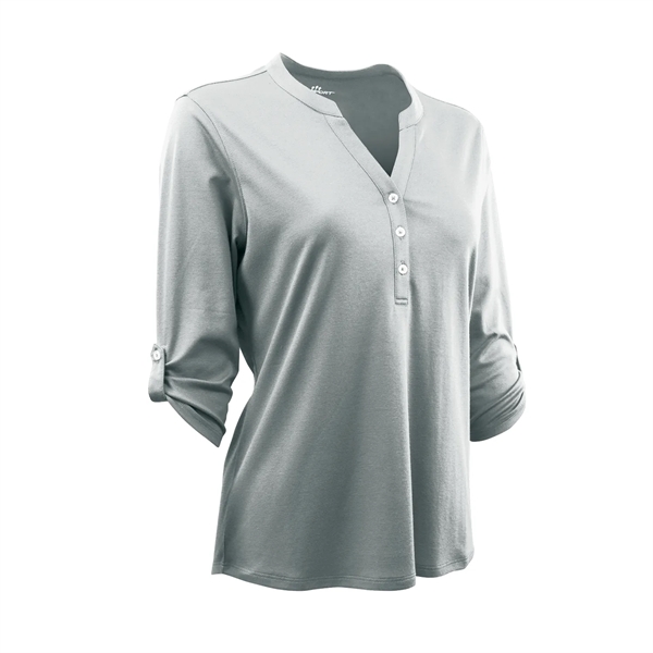 Women's Victory Polo - Women's Victory Polo - Image 19 of 23