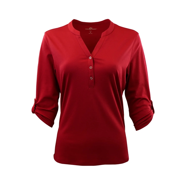Women's Victory Polo - Women's Victory Polo - Image 5 of 5