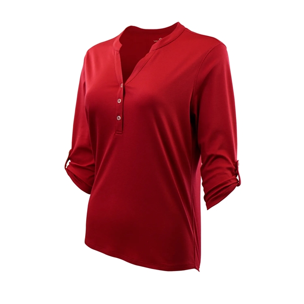 Women's Victory Polo - Women's Victory Polo - Image 23 of 23