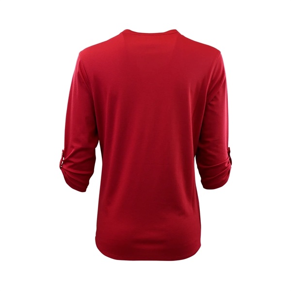 Women's Victory Polo - Women's Victory Polo - Image 22 of 23