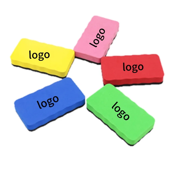 Magnetic Dry Erase Whiteboard - Magnetic Dry Erase Whiteboard - Image 0 of 2
