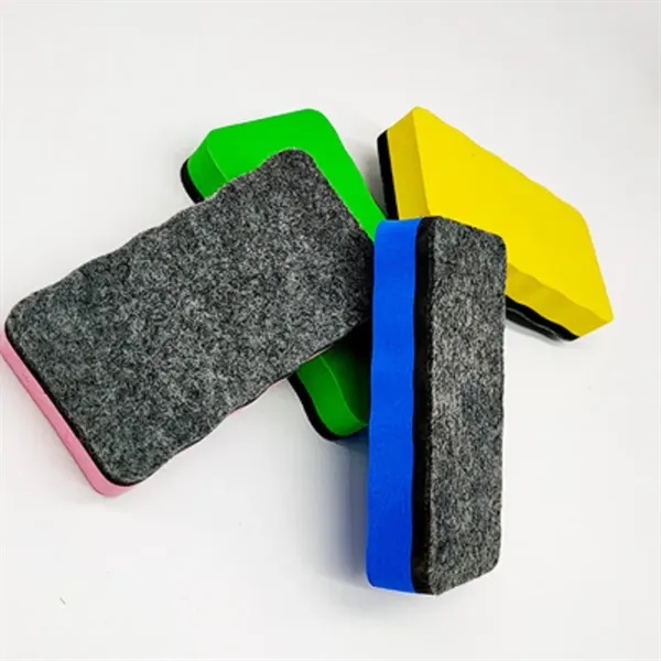 Magnetic Dry Erase Whiteboard - Magnetic Dry Erase Whiteboard - Image 1 of 2