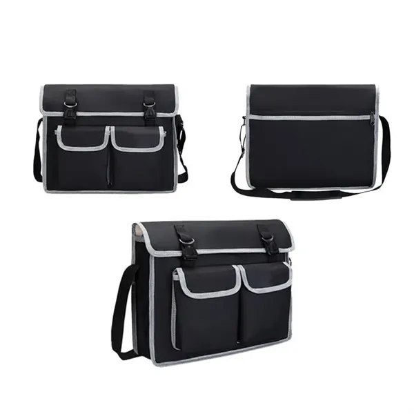Multi-Function Tool Bag - Multi-Function Tool Bag - Image 0 of 3