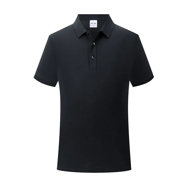Polo Short Sleeve Classic Shirts - Polo Short Sleeve Classic Shirts - Image 3 of 15