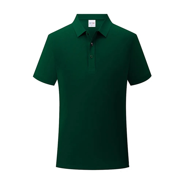 Polo Short Sleeve Classic Shirts - Polo Short Sleeve Classic Shirts - Image 8 of 15
