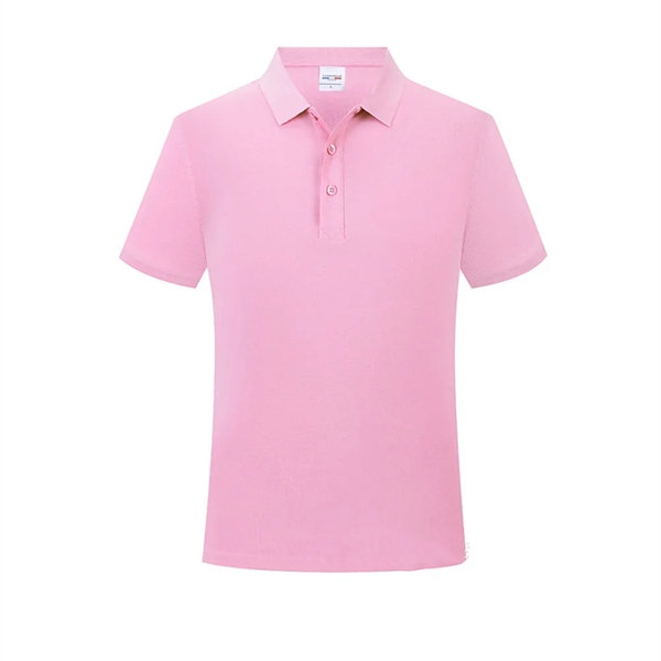 Polo Short Sleeve Classic Shirts - Polo Short Sleeve Classic Shirts - Image 15 of 15