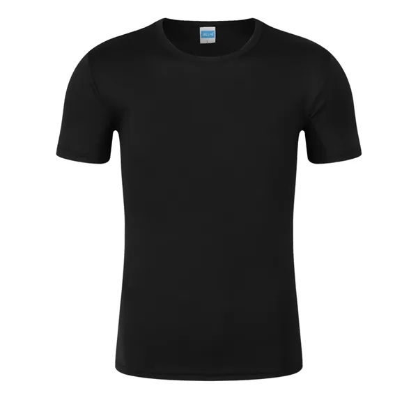 Mesh Polyester T-Shirt - Mesh Polyester T-Shirt - Image 2 of 11