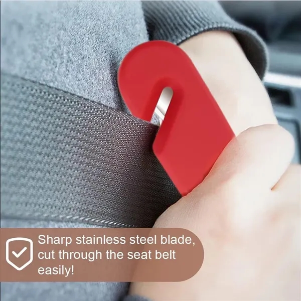 Car Safety Hammer - Car Safety Hammer - Image 3 of 3