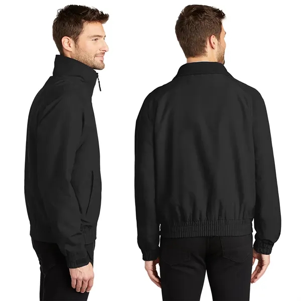 Port Authority® Lightweight Charger Jacket - Port Authority® Lightweight Charger Jacket - Image 1 of 2