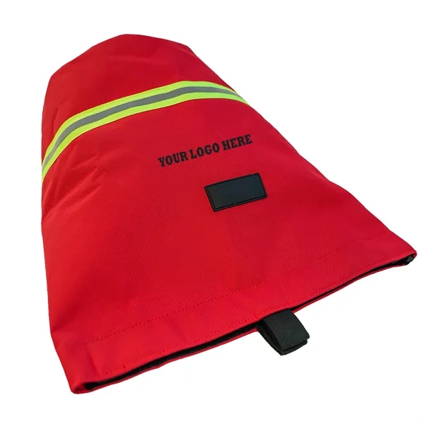 Respirator Firefighter Mask Bag MOQ 10 PCS - Respirator Firefighter Mask Bag MOQ 10 PCS - Image 0 of 1