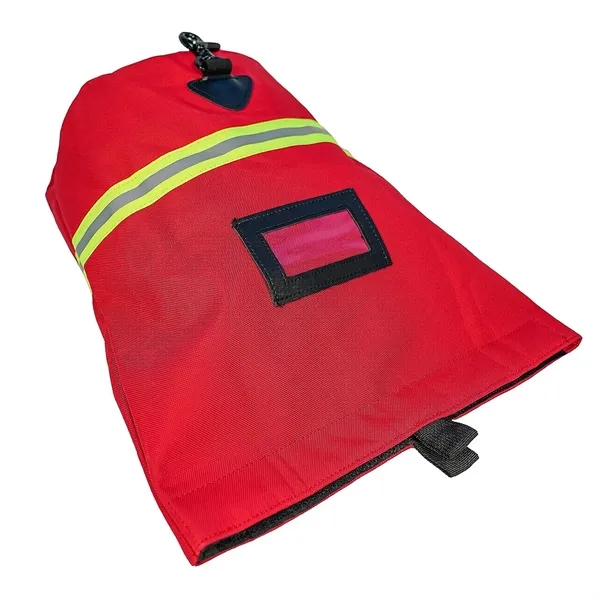 Respirator Firefighter Mask Bag MOQ 10 PCS - Respirator Firefighter Mask Bag MOQ 10 PCS - Image 1 of 1