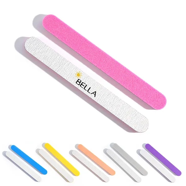 Emery Boards for Nails - Emery Boards for Nails - Image 0 of 9