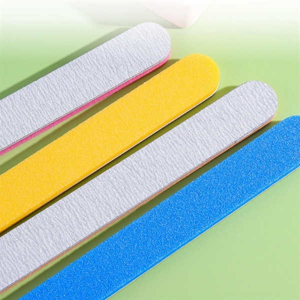 Emery Boards for Nails - Emery Boards for Nails - Image 8 of 9
