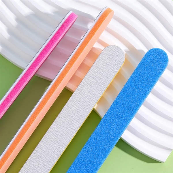 Emery Boards for Nails - Emery Boards for Nails - Image 9 of 9