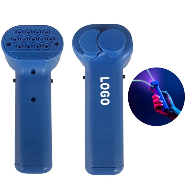 String Rope Launcher Toy - String Rope Launcher Toy - Image 0 of 3