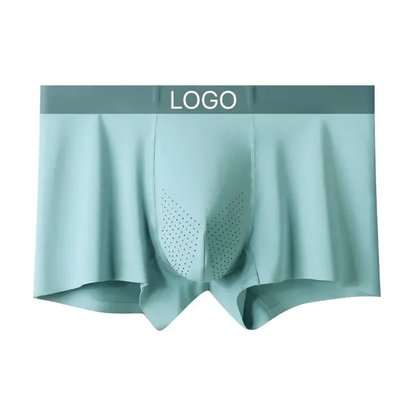 small MOQ OEM men's underwear Modal cotton polyester - small MOQ OEM men's underwear Modal cotton polyester - Image 1 of 1