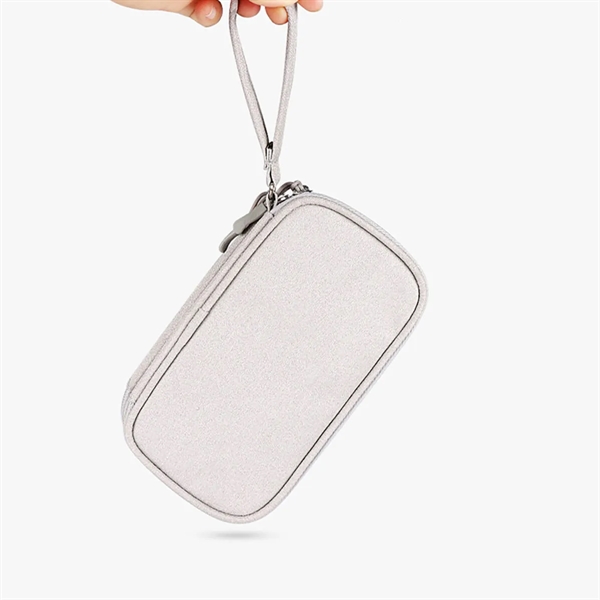Travel Cable Organiser - Travel Cable Organiser - Image 2 of 2