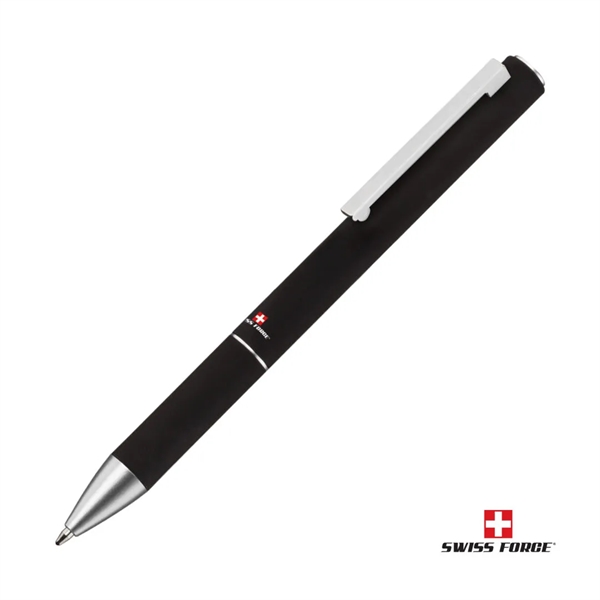 Swiss Force® Insignia Metal Pen - Swiss Force® Insignia Metal Pen - Image 3 of 9