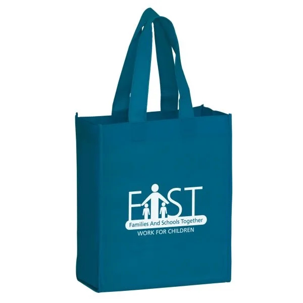Recession Buster Non-Woven Tote Bag - Screen Print - Recession Buster Non-Woven Tote Bag - Screen Print - Image 2 of 16